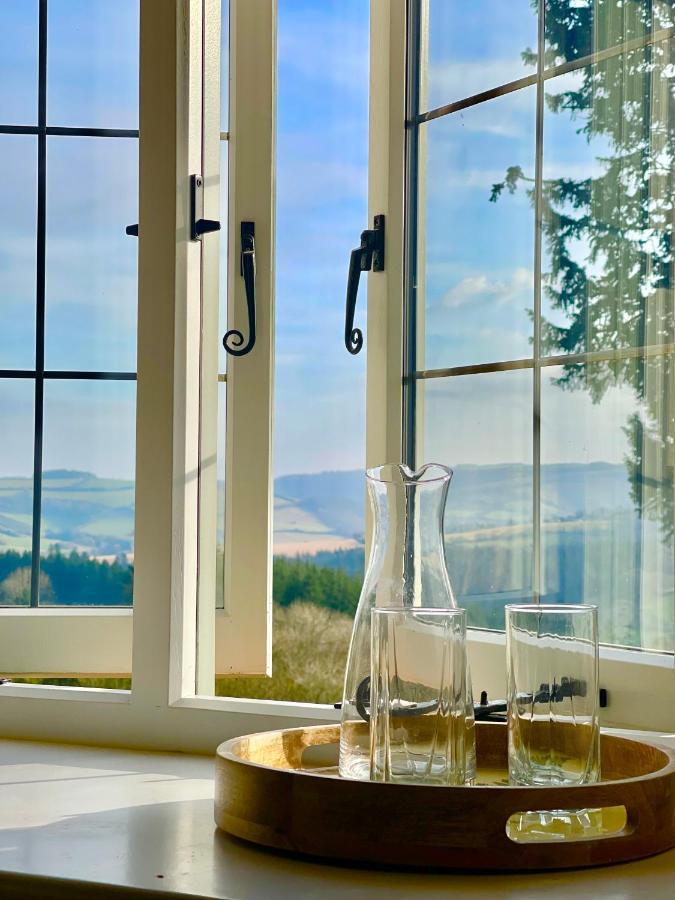 Slowley Farm Cottage Luxborough 외부 사진