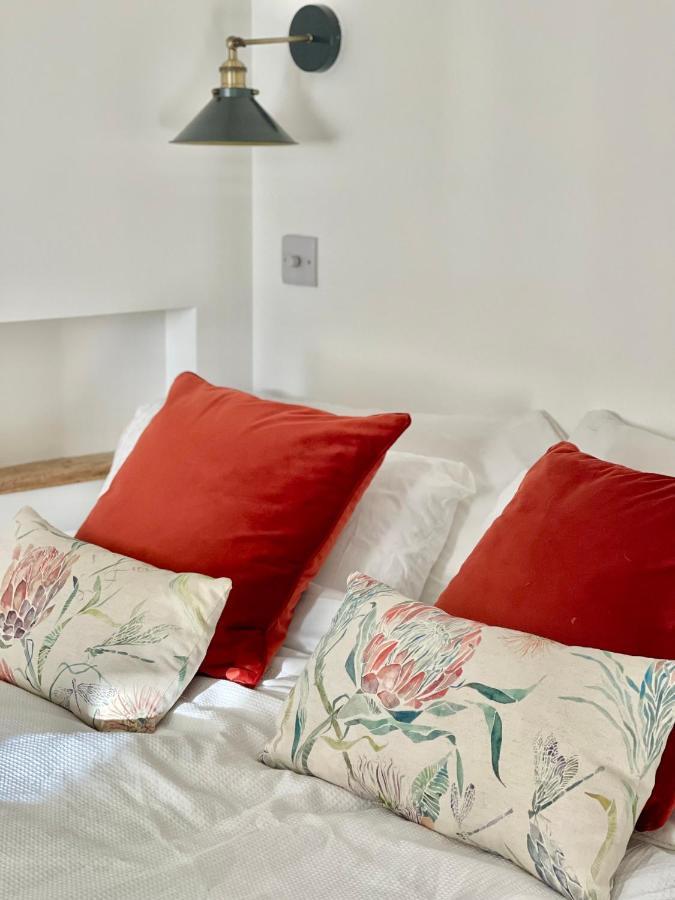 Slowley Farm Cottage Luxborough 외부 사진
