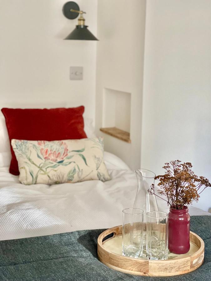 Slowley Farm Cottage Luxborough 외부 사진