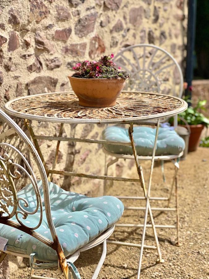 Slowley Farm Cottage Luxborough 외부 사진