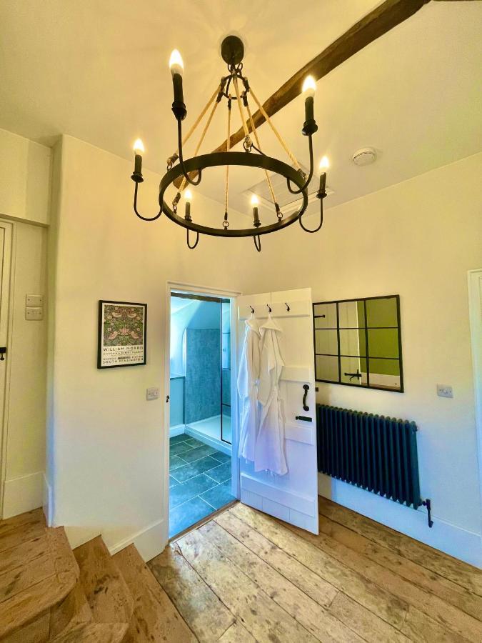 Slowley Farm Cottage Luxborough 외부 사진