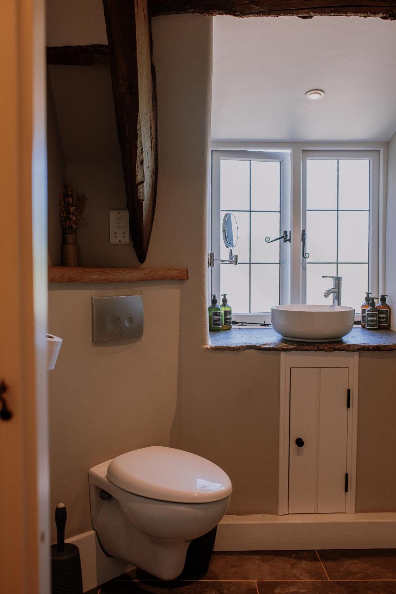 Slowley Farm Cottage Luxborough 외부 사진