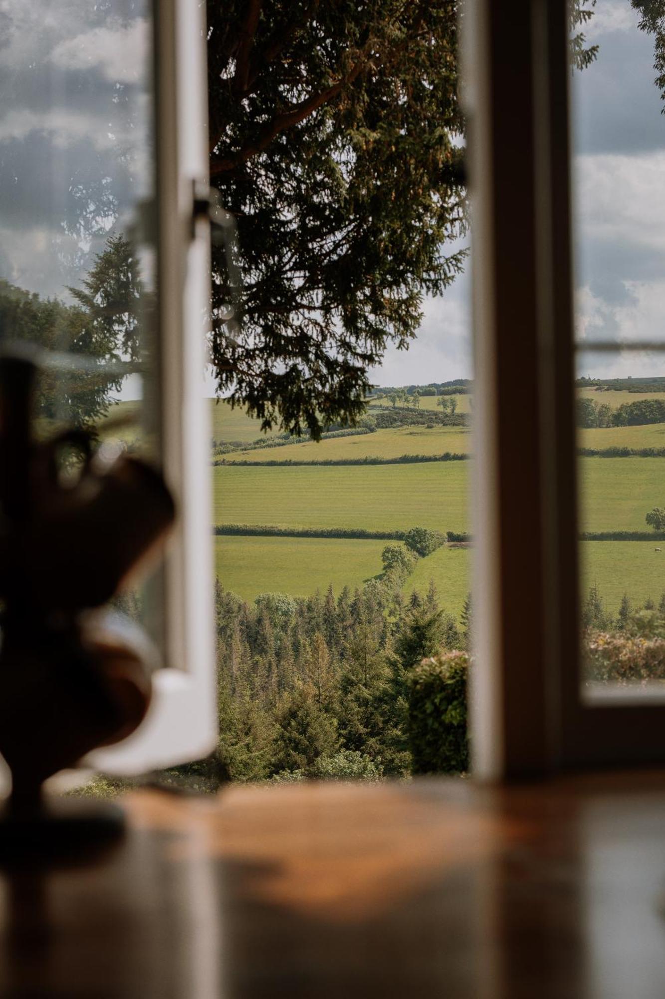 Slowley Farm Cottage Luxborough 외부 사진
